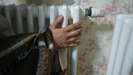 В Якутске 23 жилых дома остались без тепла в мороз -40 градусов