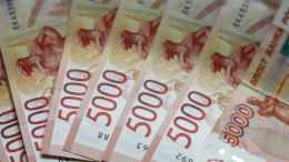 На Камчатке похитили почти миллиард рублей из регионального бюджета