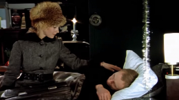 Британская пресса включила советский фильм в подборку новогодней классики