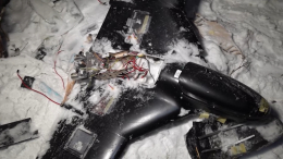 Целенаправленная и спланированная: в Минобороны раскрыли подробности об атаке на резиденцию Путина