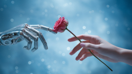 Дружба с искусственным интеллектом: чем для человека могут быть опасны чат-боты