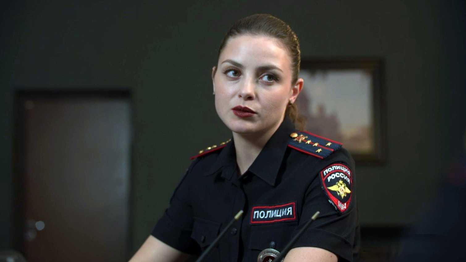 «Условный мент-6. Случайная встреча»