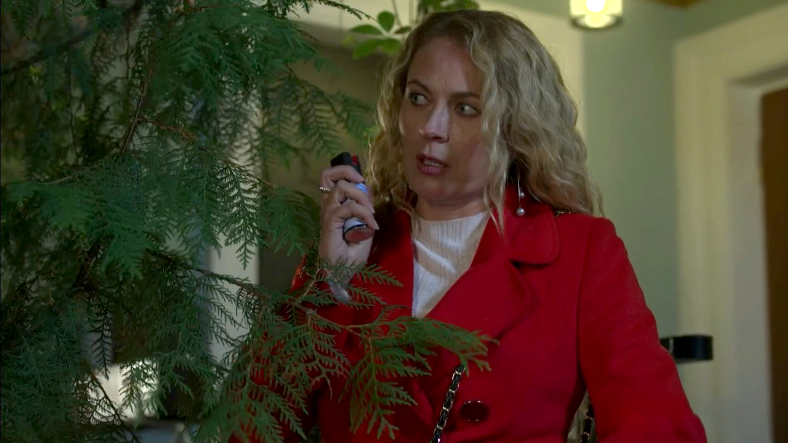 «Условный мент-6. Любовь, похожая на стон»