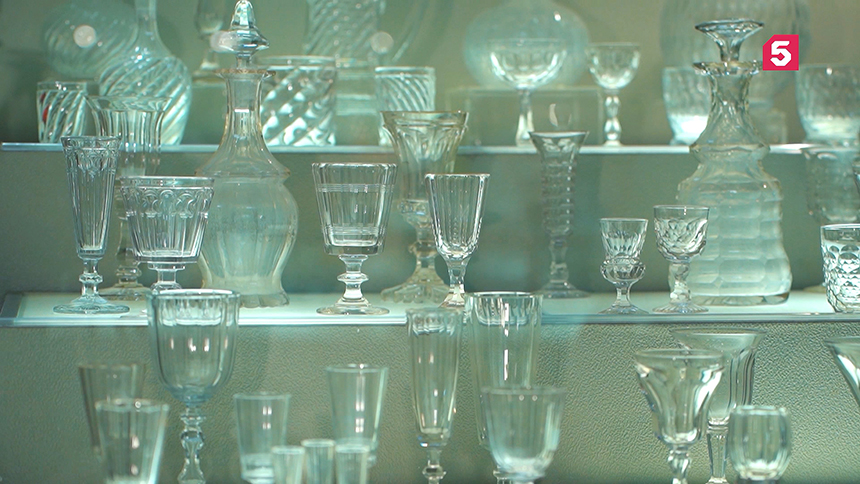 Девяносто шестой выпуск