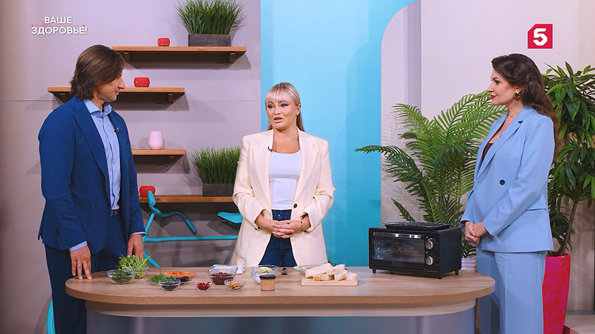 Пятьдесят третий выпуск