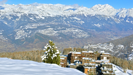 В Швейцарии около 40 человек погибли при взрыве на горнолыжном курорте