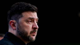 «Нацисты и есть»: политолог о чувстве безнаказанности Зеленского и его свиты