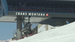 Россиян среди погибших от взрыва на горнолыжном курорте Швейцарии не нашли