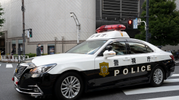 В канун Нового года было найдено тело мужчины без внутренних органов