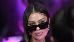 Спас серфингист: Виктория Боня чуть не утонула на Коста-Рике