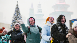 Пешком по столице: в Москве подготовили более 30 прогулочных маршрутов