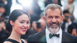 Закончили эту главу жизни: Мел Гибсон расстался с матерью своего девятого ребенка