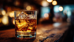 В России повысили минимальные цены на водку, коньяк и бренди с 2026 года