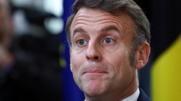 «До последней секунды»: Макрон не будет участвовать в президентской гонке-2027