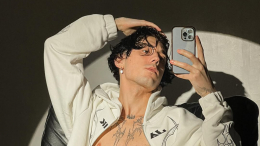 Филяй-филяй: немецкие стриптизеры стали мейнстримом среди русскоязычных женщин