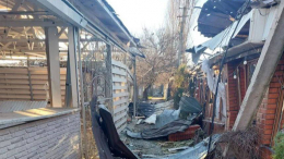 «Десятки человек погибли»: иностранные СМИ об атаке ВСУ на Херсонскую область