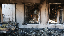 В МИД РФ призвали международное сообщество осудить теракт в Херсонской области