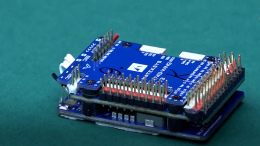 Материалы с данными сбитого при атаке на резиденции Путина БПЛА переданы США