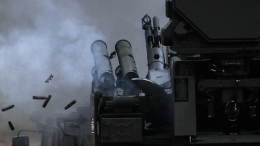 Силы ПВО уничтожили 20 летевших на Москву беспилотников