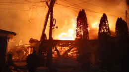 Путин согласился со сравнением удара ВСУ по Хорлам с сожжением людей в Одессе