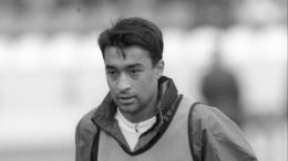 Умер чемпион России по футболу, спартаковец Мухсин Мухамадиев