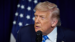 С возрастом не поспоришь? WSJ заявила о признаках старения Трампа