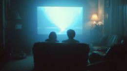 Netflix собрал рекордную аудиторию в Рождество благодаря «Очень странным делам»