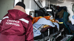 В больницах остаются 14 пострадавших после атаки ВСУ на Херсонскую область