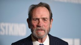 Дочь Томми Ли Джонса нашли мертвой в отеле