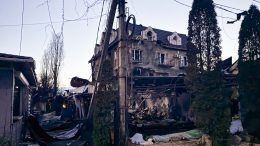 До 27 человек увеличилось число погибших при атаке ВСУ на Херсонскую область