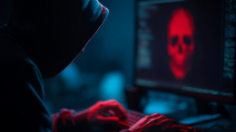 Хакеры атаковали сайты администрации Херсонской области