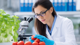 Долгие годы плохого питания связали с риском возрастных нарушений мышления