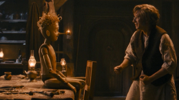 Сборы фильма «Буратино» за первые сутки проката превысили 226 млн рублей