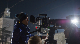 Собянин подвел итоги столичного кинопроизводства в 2025 году