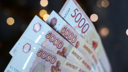 В России определили сферу с рекордным уровнем средних доходов