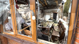 «Все в огне»: священник из Херсонской области помогал вытаскивать пострадавших после обстрела ВСУ