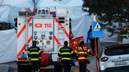 Этап Кубка мира по горнолыжному спорту в Швейцарии оказался под угрозой срыва