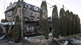 В Херсонской области опознали еще двоих погибших после удара беспилотников