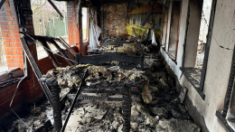 Пострадавшая после теракта ВСУ в Херсонской области умерла в больнице