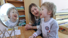 Нельзя ждать: логопед о десяти тревожных признаках речевых нарушений у детей