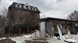 «Скорбят вместе с нами»: Сальдо о реакции жителей Украины на трагедию в Хорлах