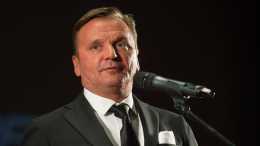 «Они во многом счастливее нас»: Сапронов о жителях Донецка