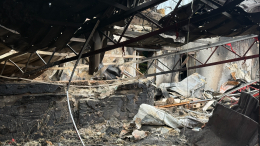 Соцфонд назначил первые выплаты родственникам погибших при атаке на Хорлы