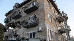 Число погибших при атаке ВСУ на Хорлы увеличилось до 28