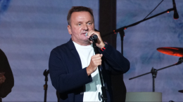 «Это великий перелом»: Сапронов о СВО с точки зрения кинотворчества