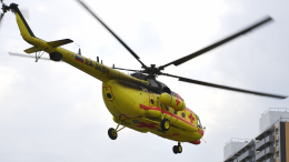 Пострадавшего при атаке ВСУ в Хорлах ребенка планируют перевезти в Москву