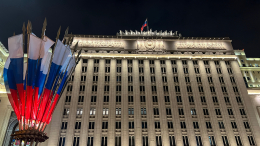 В Минобороны прокомментировали видео с якобы ударом по ТЦ в Харькове