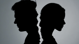 «Просто факт жизни»: почему люди боятся развода и отказываются от счастья