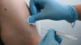 Гинцбург рассказал об эффективности новой вакцины от меланомы