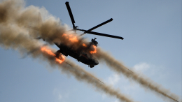 «Аллигатор» уничтожил опорник ВСУ. Лучшее видео из зоны СВО